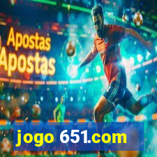 jogo 651.com